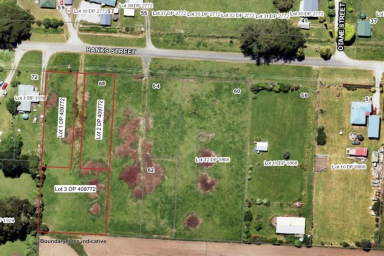 Photo of property in 68 Banks Street, Tolaga Bay, 4077