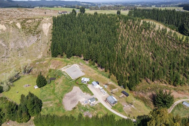 Photo of property in 196 Smarts Road, Loburn, Rangiora, 7472