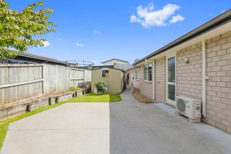 Photo of property in 47 Hamon Place, Pukehangi, Rotorua, 3015