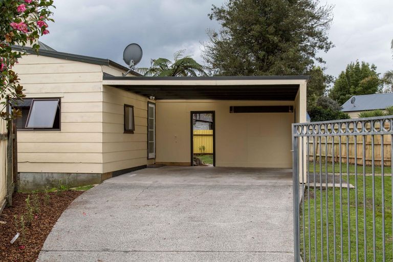 Photo of property in 32a Durham Street, Ngaruawahia, 3720