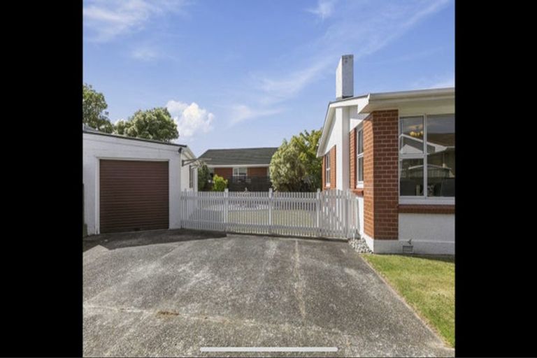 Photo of property in 89 Epuni Street, Epuni, Lower Hutt, 5011