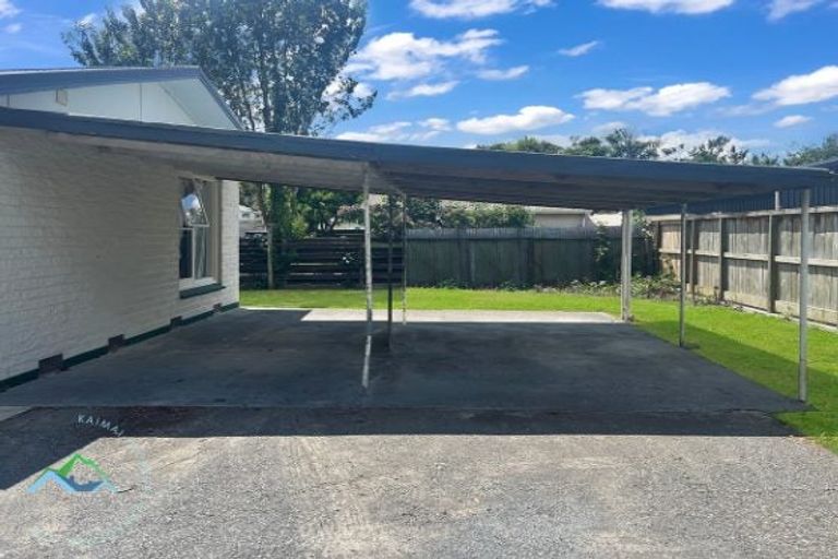 Photo of property in 85 Smith Street, Matamata, 3400