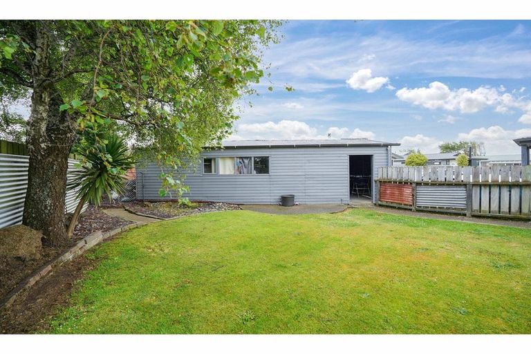 Photo of property in 26 Iona Court, Strathern, Invercargill, 9812
