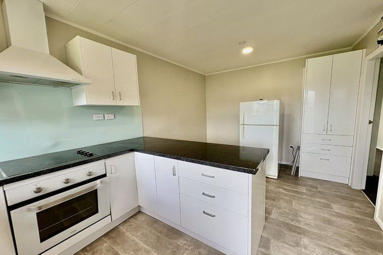 Photo of property in 1/10 Petherick Crescent, Johnsonville, Wellington, 6037