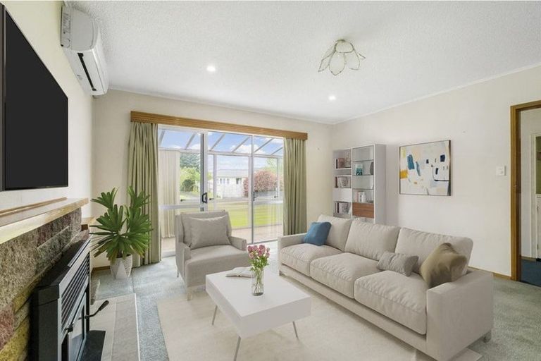 Photo of property in 9 Valentine Street, Papakura, 2110