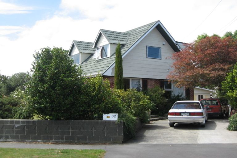 Photo of property in 32 Mavin Road, Hoon Hay, Christchurch, 8025