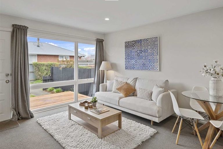 Photo of property in 2/108 Southampton Street, Sydenham, Christchurch, 8023