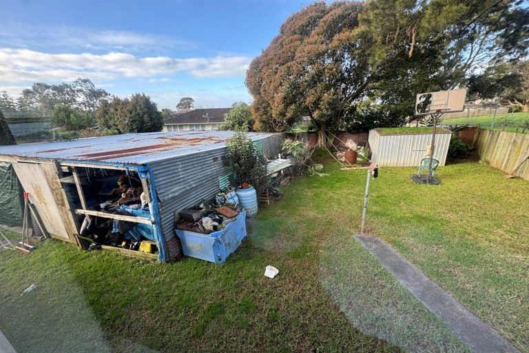 Photo of property in 7 Pershore Place, Mangere, Auckland, 2022