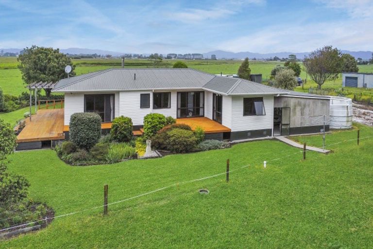 Photo of property in 590a Thornton Road, Thornton, Whakatane, 3194