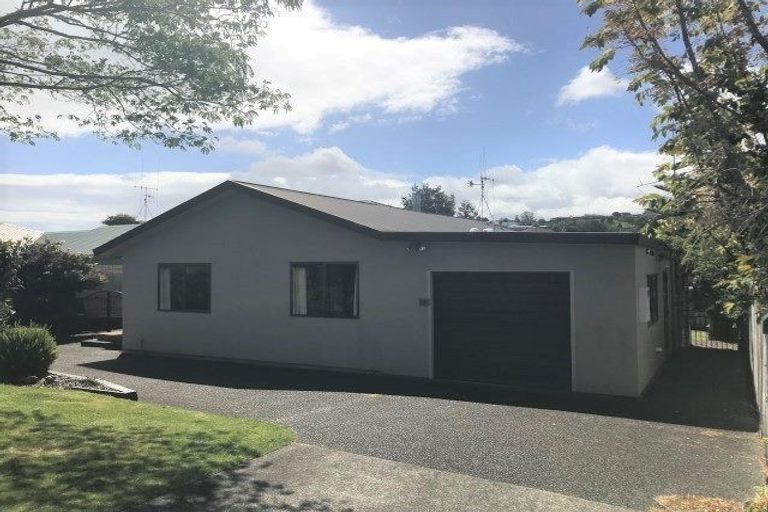 Photo of property in 12 Mamaku Rise, Welcome Bay, Tauranga, 3112