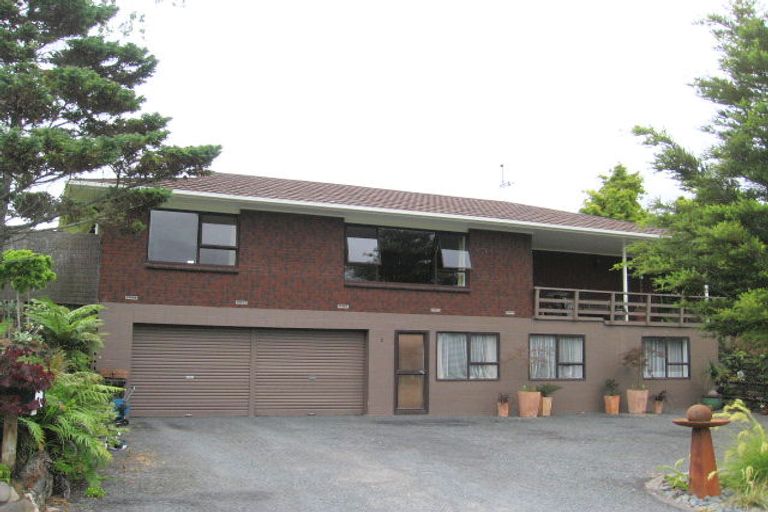 Photo of property in 4 Tawa Heights, Te Kuiti, 3910