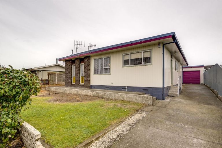 Photo of property in 79 York Avenue, Tamatea, Napier, 4112