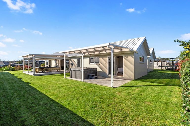 Photo of property in 3 Syrah Grove, Te Kauwhata, 3710