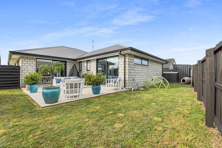 Photo of property in 6 Redhaven Rise, Netherby, Ashburton, 7700