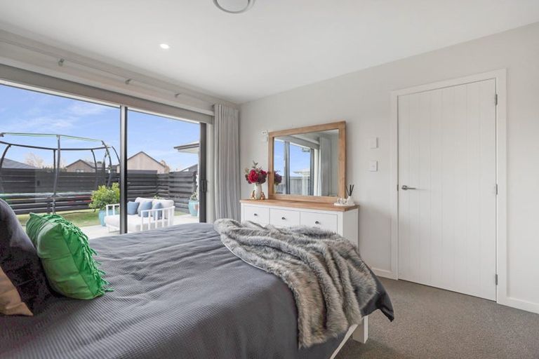 Photo of property in 6 Redhaven Rise, Netherby, Ashburton, 7700