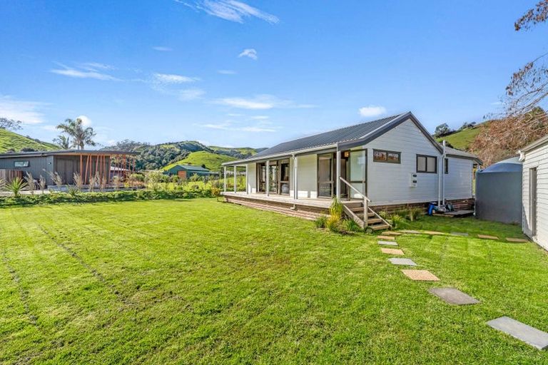 Photo of property in 3b Pumpkin Flat Road, Kuaotunu, Whitianga, 3592