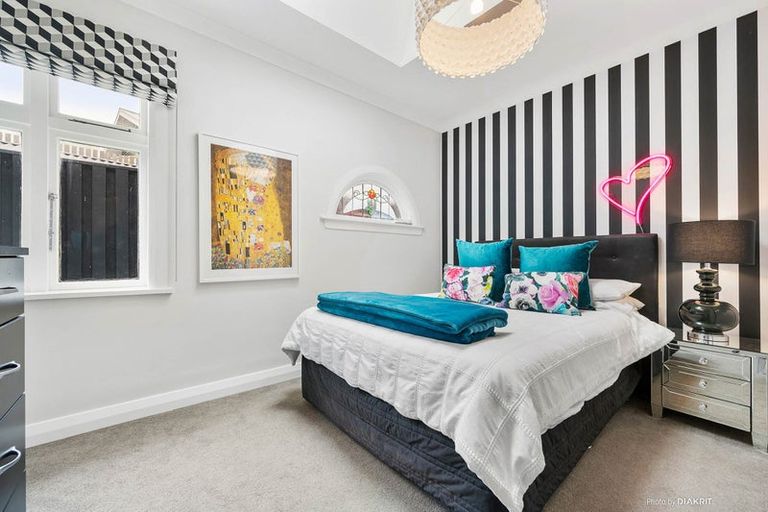 Photo of property in 35 Belvedere Road, Hataitai, Wellington, 6021