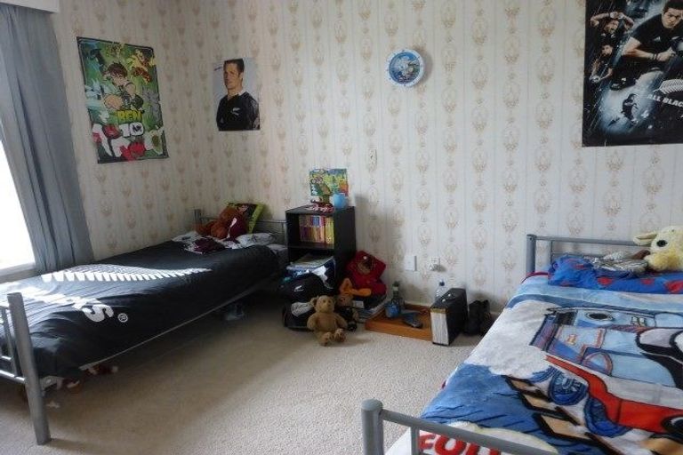 Photo of property in 262 Tancred Street, Ashburton, 7700