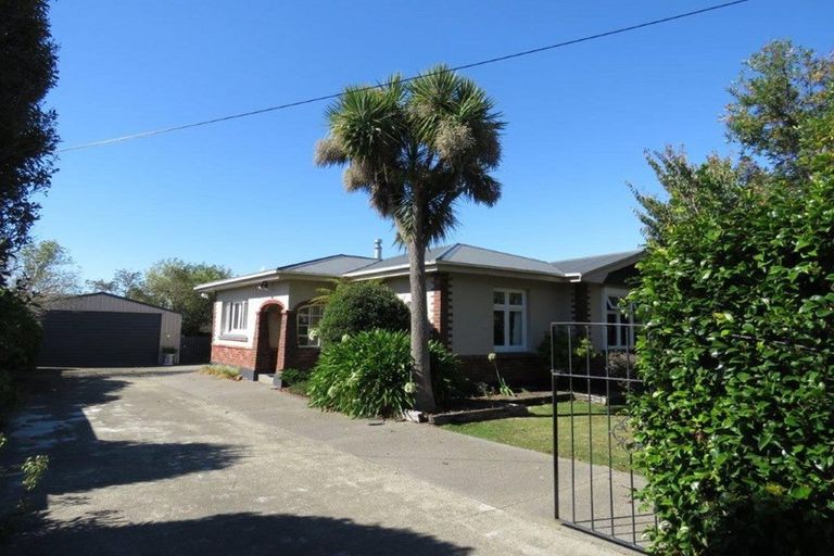 Photo of property in 103 Lorn Street, Glengarry, Invercargill, 9810