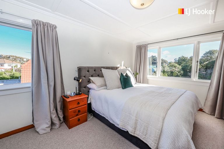 Photo of property in 201 Musselburgh Rise, Andersons Bay, Dunedin, 9013