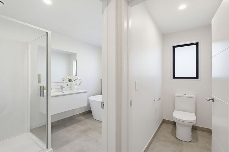 Photo of property in 61 Cork Street, Halswell, Christchurch, 8025