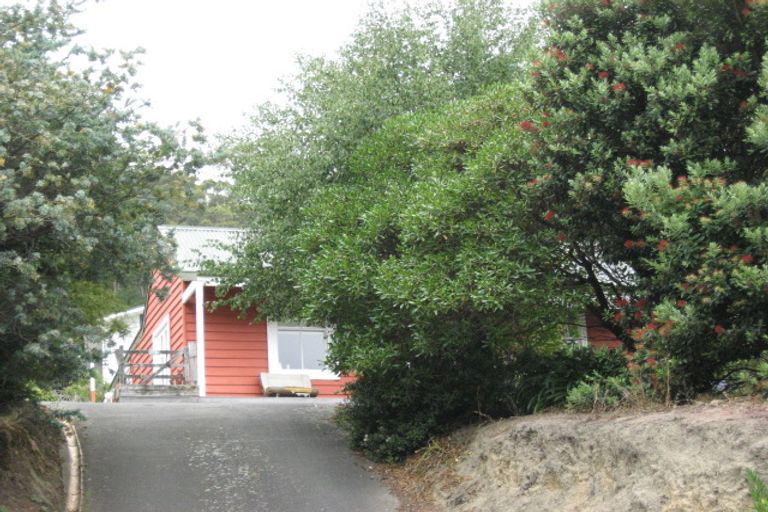 Photo of property in 78b Reserve Terrace, Lyttelton, 8082