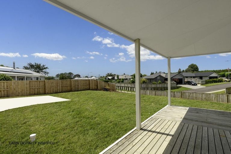 Photo of property in 3 Hannah Way, Pongakawa, 3186