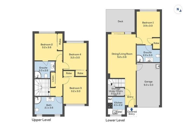 Photo of property in 31/11 Ray Small Drive, Papakura, 2110