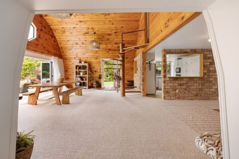 Photo of property in 96 Burd Road, Oropi, Tauranga, 3173