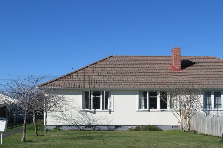 Photo of property in 805 Kowhai Street, Mahora, Hastings, 4120