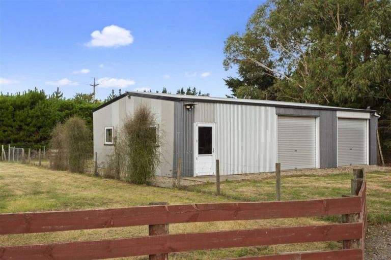 Photo of property in 73 Mount Thomas Road, Fernside, Rangiora, 7471