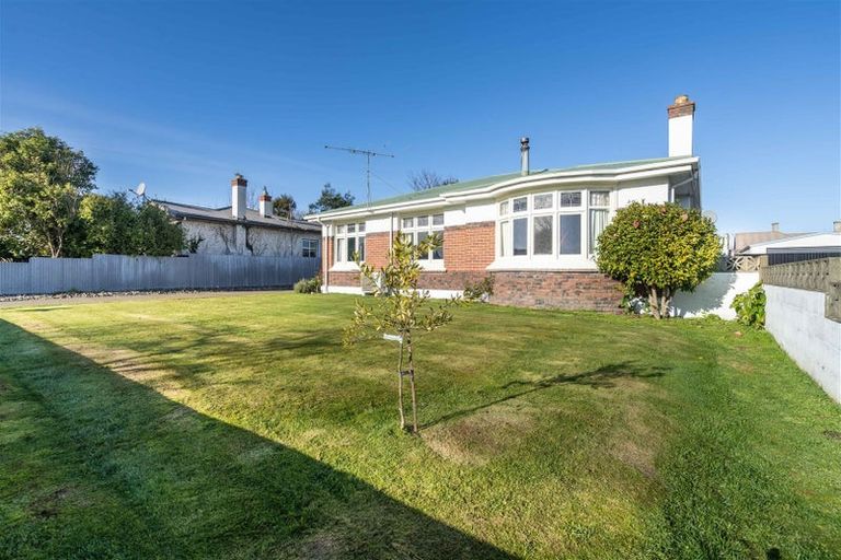 Photo of property in 17 Hardy Street, Strathern, Invercargill, 9812