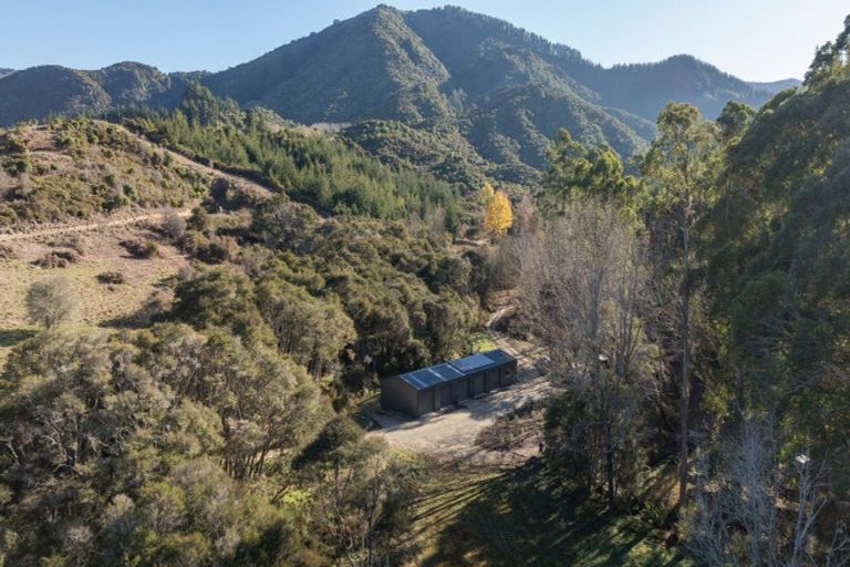 Photo of property in 168 Graham Valley Road, Motueka Valley, Motueka, 7196