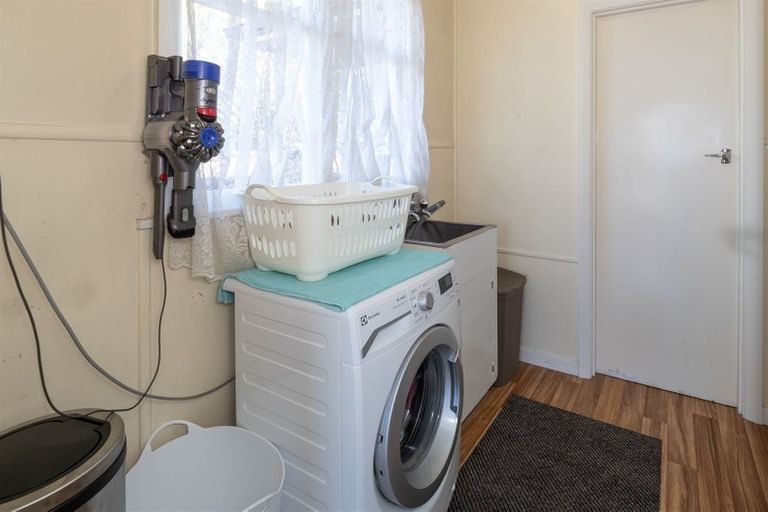 Photo of property in 38 Thomson Street, Tinwald, Ashburton, 7700