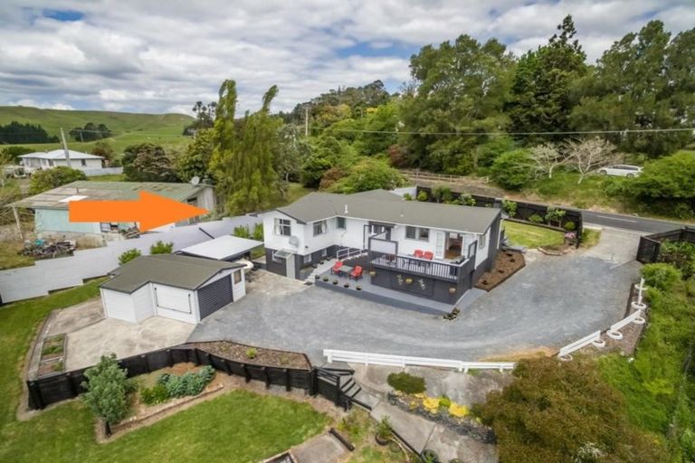 Photo of property in 69 North Road, Kawakawa, 0210