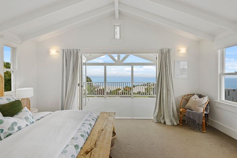 Photo of property in 4 Langdale Place, Scarborough, Christchurch, 8081