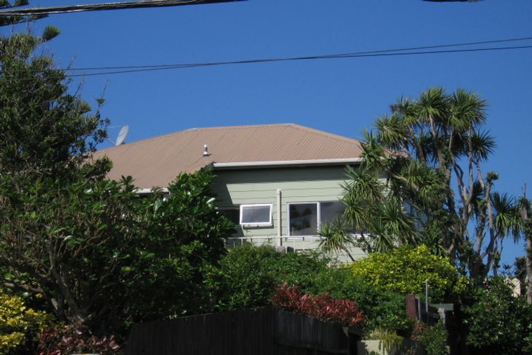 Photo of property in 111 The Ridgeway, Mornington, Wellington, 6021