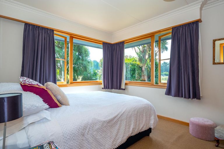 Photo of property in 565 Orari Station Road, Geraldine, 7992