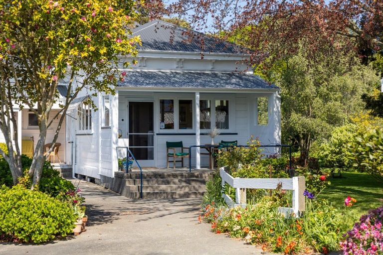 Photo of property in 1031 Rapaura Road, Spring Creek, Blenheim, 7273