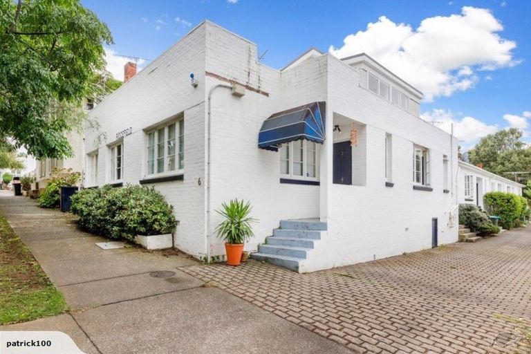 Photo of property in 2/6 Sarawia Street, Newmarket, Auckland, 1052