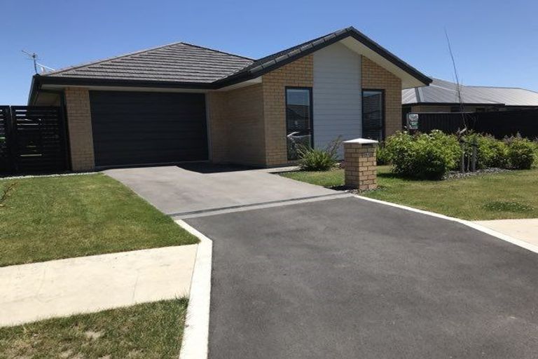 Photo of property in 51 Moreton Green, Rolleston, 7615