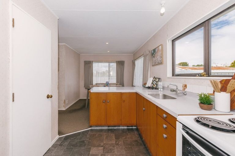 Photo of property in 126d Ferguson Street, West End, Palmerston North, 4412