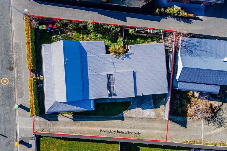 Photo of property in 49 James Street, Kensington, Timaru, 7910