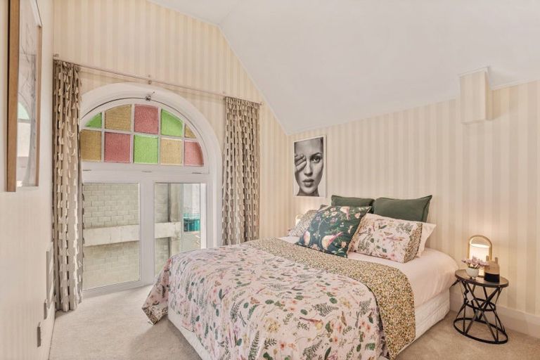 Photo of property in Whitmore Apartments, 1a/7 Stout Street, Wellington Central, Wellington, 6011