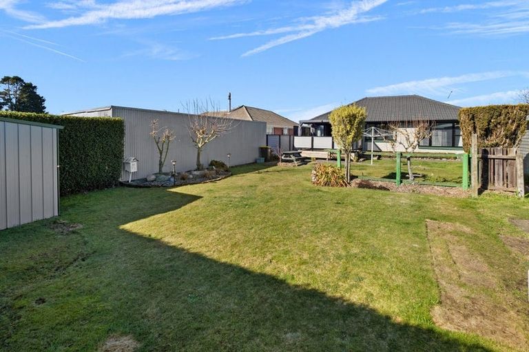 Photo of property in 71 Bridge Street, Netherby, Ashburton, 7700