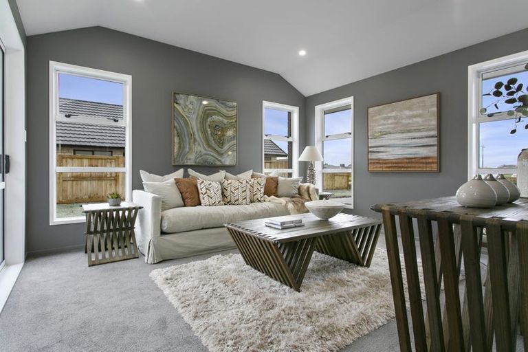 Photo of property in 1 Earl Road, Matamata, 3400