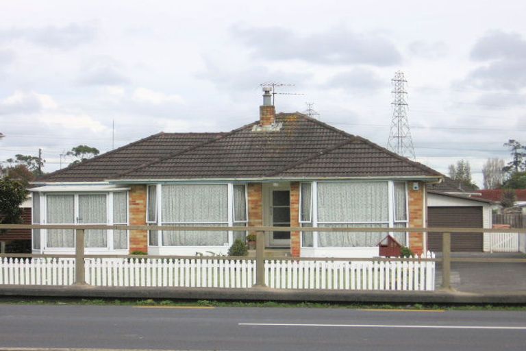 Photo of property in 89 Pakuranga Road, Pakuranga, Auckland, 2010