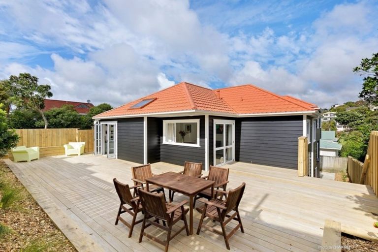 Photo of property in 81 Chelmsford Street, Ngaio, Wellington, 6035