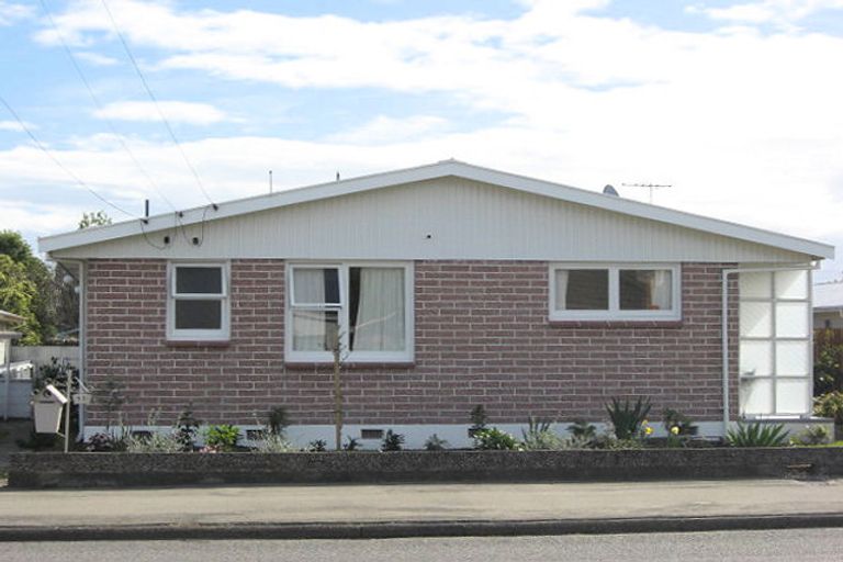 Photo of property in 53 Warwick Street, Mayfield, Blenheim, 7201