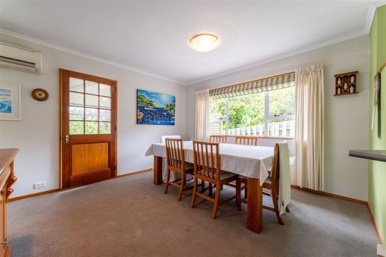 Photo of property in 7 Hatton Street, West End, Timaru, 7910